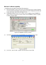 Предварительный просмотр 11 страницы Sanyo PDP-42XR8DA Service Manual