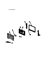 Предварительный просмотр 38 страницы Sanyo PDP-42XR8DA Service Manual