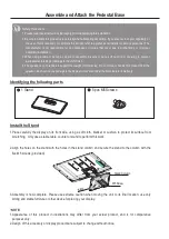 Preview for 41 page of Sanyo PDP-42XR9DA Service Manual