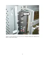 Предварительный просмотр 13 страницы Sanyo PDP-42XS1 Service Manual