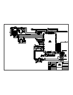 Предварительный просмотр 38 страницы Sanyo PDP-42XS1 Service Manual