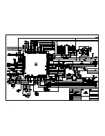 Предварительный просмотр 39 страницы Sanyo PDP-42XS1 Service Manual