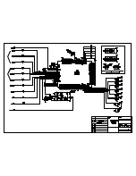 Предварительный просмотр 42 страницы Sanyo PDP-42XS1 Service Manual