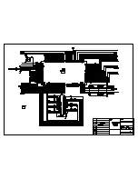 Предварительный просмотр 43 страницы Sanyo PDP-42XS1 Service Manual