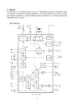 Предварительный просмотр 19 страницы Sanyo PDP-50XR7 Service Manual