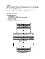 Предварительный просмотр 5 страницы Sanyo PDP-63XR7HB Service Manual