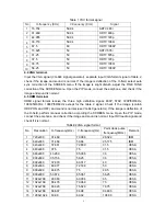 Preview for 7 page of Sanyo PDP-63XR7HB Service Manual