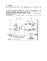 Предварительный просмотр 16 страницы Sanyo PDP-63XR7HB Service Manual