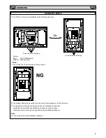 Preview for 7 page of Sanyo PID-42AE1 - 16:9 Instruction Manual