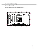 Preview for 23 page of Sanyo PID-42AE1 - 16:9 Service Manual