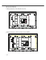 Preview for 24 page of Sanyo PID-42AE1 - 16:9 Service Manual