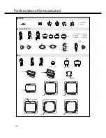 Preview for 36 page of Sanyo PID-42AE1 - 16:9 Service Manual