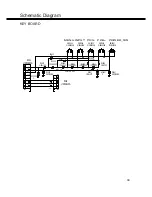 Preview for 39 page of Sanyo PID-42AE1 - 16:9 Service Manual