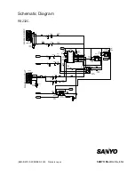 Preview for 40 page of Sanyo PID-42AE1 - 16:9 Service Manual