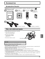 Предварительный просмотр 27 страницы Sanyo PID-42NE1 Installation Manuallines