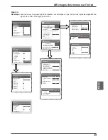 Предварительный просмотр 39 страницы Sanyo PID-42NE1 Installation Manuallines