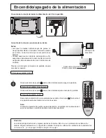 Предварительный просмотр 53 страницы Sanyo PID-42NE1 Installation Manuallines