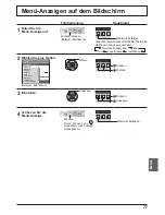 Предварительный просмотр 77 страницы Sanyo PID-42NE1 Installation Manuallines