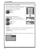 Предварительный просмотр 92 страницы Sanyo PID-42NE1 Installation Manuallines