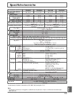 Предварительный просмотр 117 страницы Sanyo PID-42NE1 Installation Manuallines