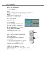 Предварительный просмотр 9 страницы Sanyo PID-42NE1 Service Manual