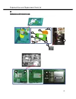 Предварительный просмотр 41 страницы Sanyo PID-42NE1 Service Manual