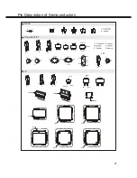 Предварительный просмотр 47 страницы Sanyo PID-42NE1 Service Manual