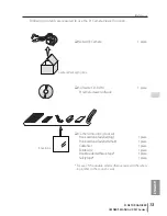 Preview for 13 page of Sanyo PJ-Net Organizer plus IIC Owner'S Manual