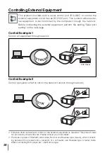 Предварительный просмотр 56 страницы Sanyo PJ-Net Organizer POA-PN01 Owner'S Manual