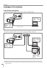 Предварительный просмотр 62 страницы Sanyo PJ-Net Organizer POA-PN01 Owner'S Manual