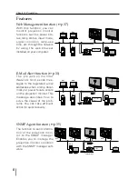 Preview for 8 page of Sanyo PJ-Net Organizer POA-PN30 Owner'S Manual