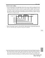 Preview for 51 page of Sanyo PJ-Net Organizer POA-PN30 Owner'S Manual