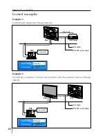 Preview for 62 page of Sanyo PJ-Net Organizer POA-PN30 Owner'S Manual