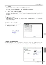 Preview for 51 page of Sanyo PJ-Net Owner'S Manual