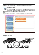 Preview for 80 page of Sanyo PJ-Net Owner'S Manual