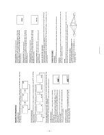 Preview for 10 page of Sanyo PLC-200P Service Manual