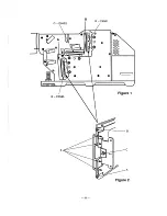 Предварительный просмотр 39 страницы Sanyo PLC-220P Service Manual