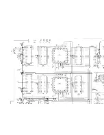 Предварительный просмотр 83 страницы Sanyo PLC-220P Service Manual