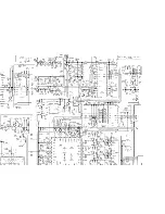 Предварительный просмотр 84 страницы Sanyo PLC-220P Service Manual