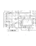 Предварительный просмотр 85 страницы Sanyo PLC-220P Service Manual