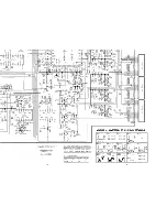 Предварительный просмотр 86 страницы Sanyo PLC-220P Service Manual