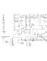 Предварительный просмотр 89 страницы Sanyo PLC-220P Service Manual