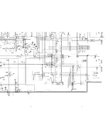 Предварительный просмотр 90 страницы Sanyo PLC-220P Service Manual