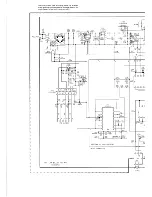 Предварительный просмотр 91 страницы Sanyo PLC-220P Service Manual