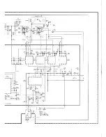 Предварительный просмотр 92 страницы Sanyo PLC-220P Service Manual