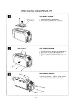 Предварительный просмотр 32 страницы Sanyo PLC-320MB Service Manual