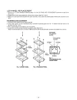 Предварительный просмотр 40 страницы Sanyo PLC-320MB Service Manual