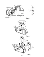 Предварительный просмотр 43 страницы Sanyo PLC-320MB Service Manual