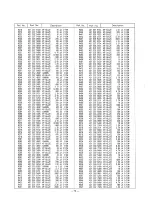 Preview for 70 page of Sanyo PLC-320MB Service Manual