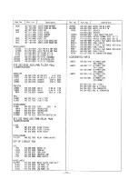 Предварительный просмотр 76 страницы Sanyo PLC-320MB Service Manual